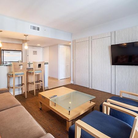 Sunny Isles 1Bdr Sea View And Pool Miami Beach Exterior foto