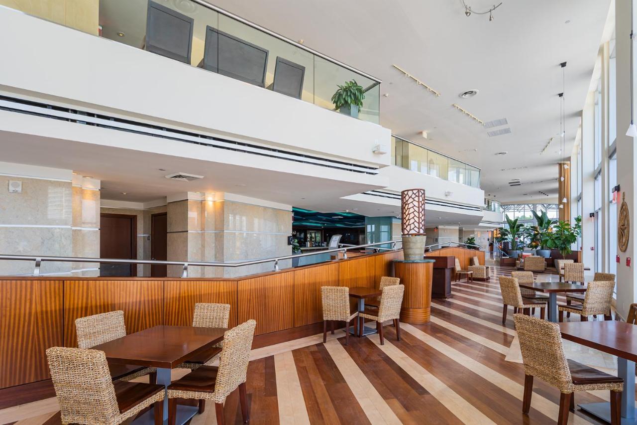 Sunny Isles 1Bdr Sea View And Pool Miami Beach Exterior foto