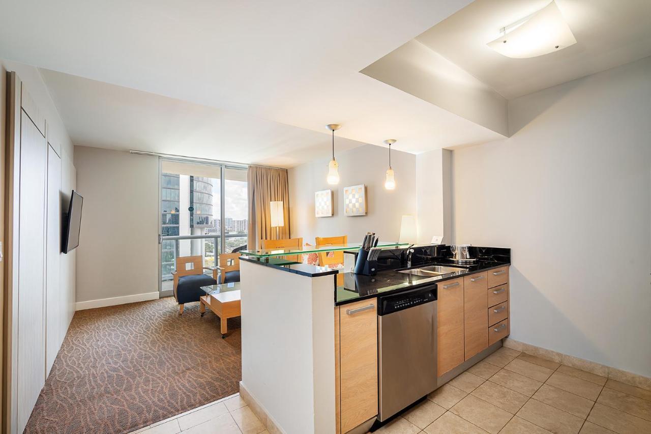 Sunny Isles 1Bdr Sea View And Pool Miami Beach Exterior foto