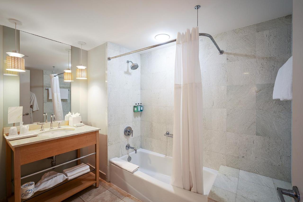 Sunny Isles 1Bdr Sea View And Pool Miami Beach Exterior foto
