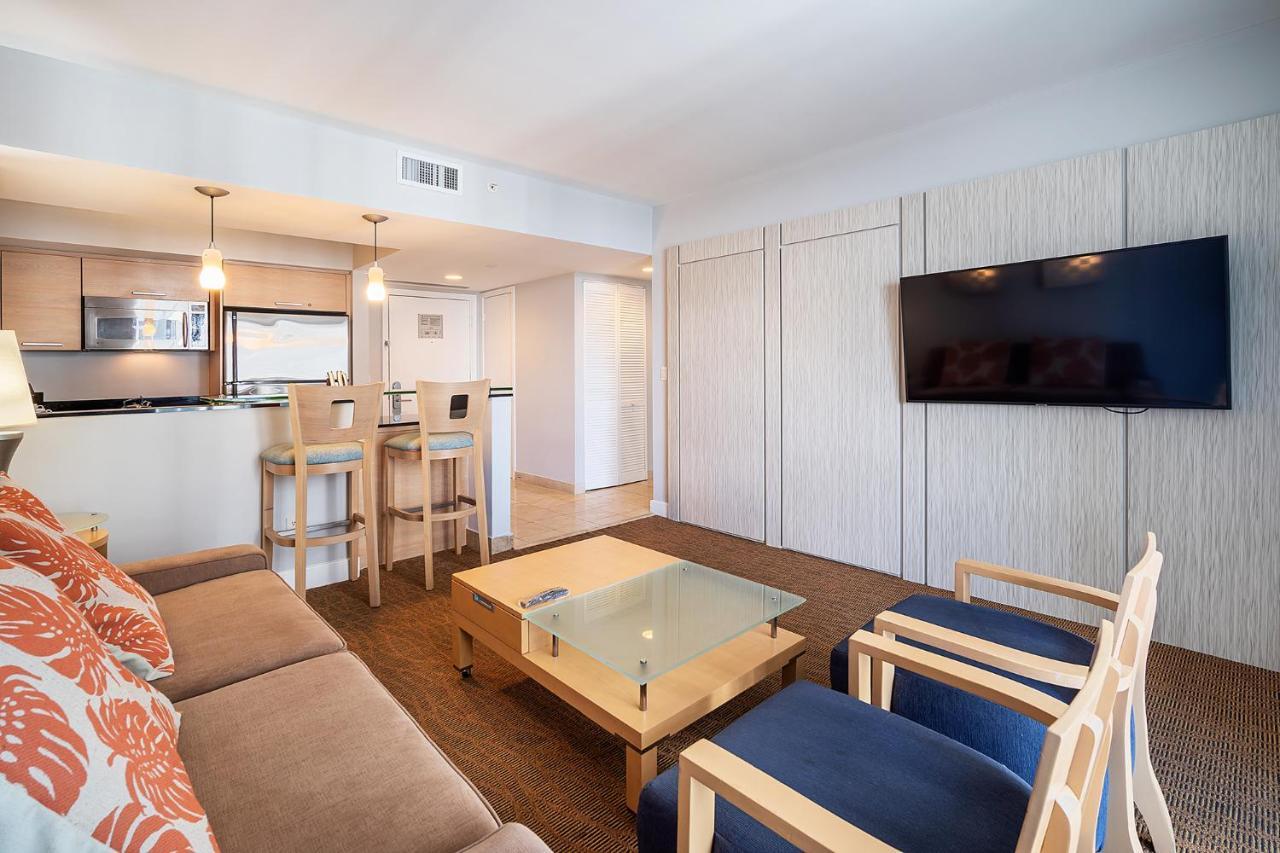 Sunny Isles 1Bdr Sea View And Pool Miami Beach Exterior foto