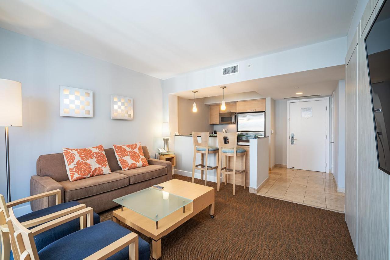 Sunny Isles 1Bdr Sea View And Pool Miami Beach Exterior foto