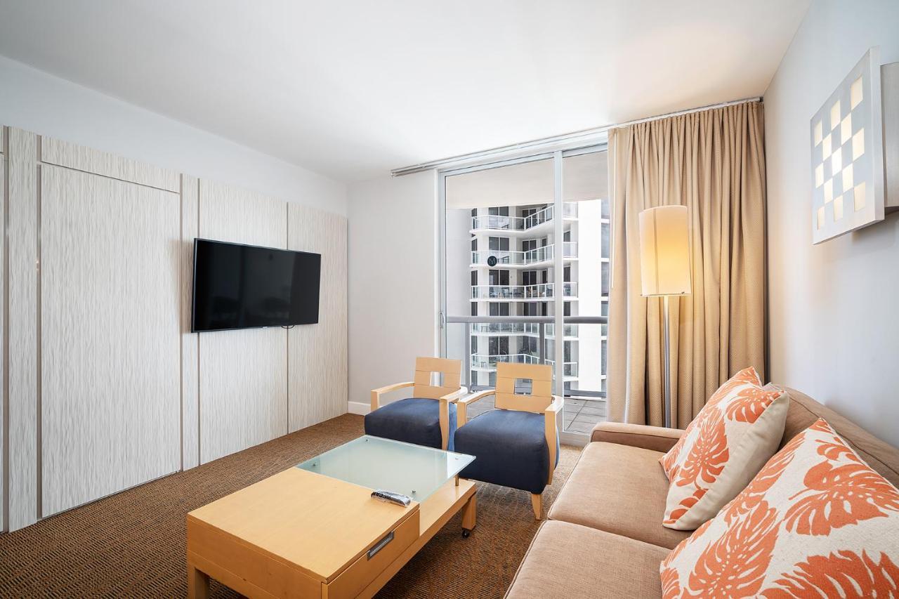 Sunny Isles 1Bdr Sea View And Pool Miami Beach Exterior foto