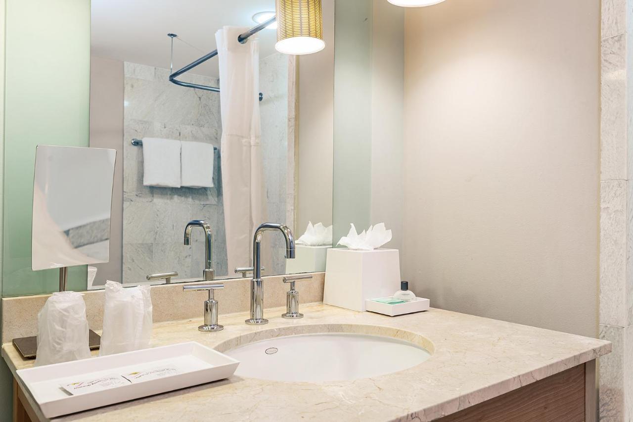 Sunny Isles 1Bdr Sea View And Pool Miami Beach Exterior foto